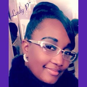 Meet your Posher, Catina